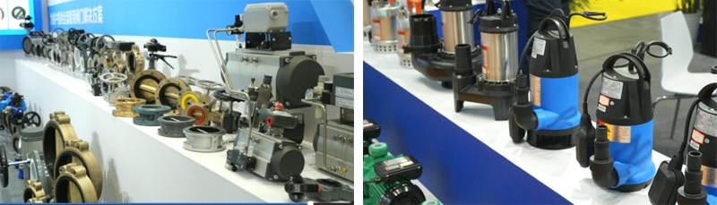 8月28日開展！2024無錫太湖國際智能泵閥展期待與您錫城相會