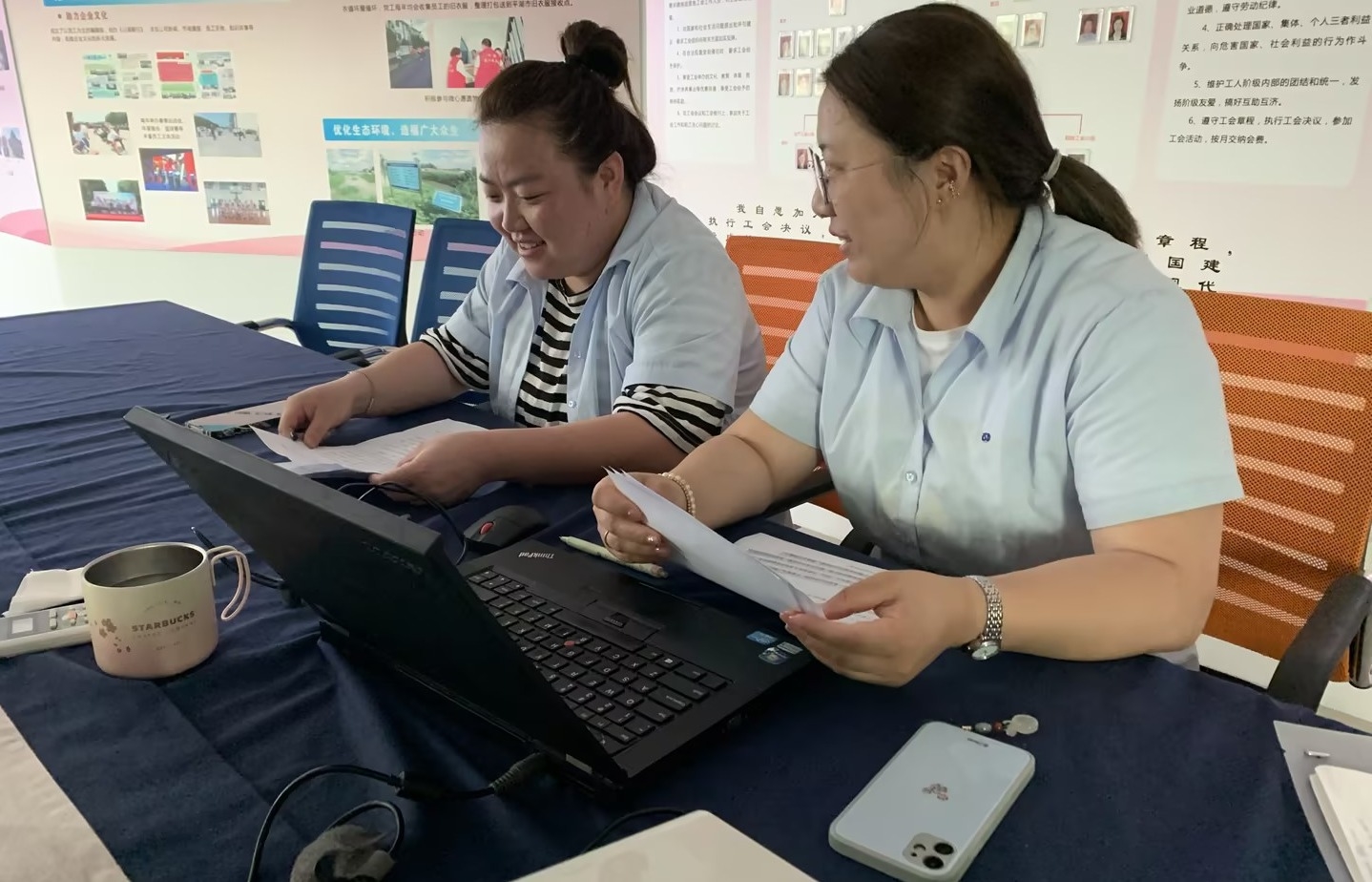 “川源之聲”讀書會(huì)獲評(píng)2024年浙江省職工文體活動(dòng)優(yōu)秀興趣小組培育對(duì)象