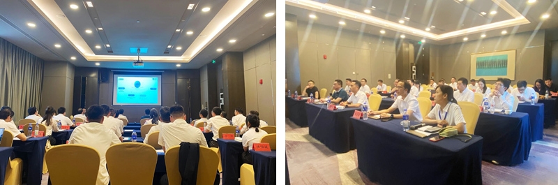 【碧水丹清】云夢荊江，綠意楚天——中建環(huán)能全國生態(tài)日主題活動順利舉行