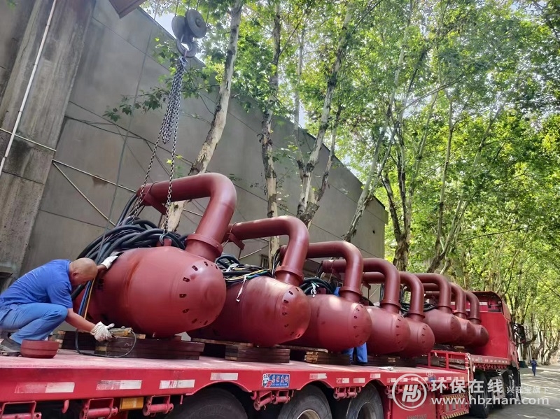 國(guó)內(nèi)外市場(chǎng)“兩開(kāi)花”，永發(fā)機(jī)電業(yè)務(wù)高歌猛進(jìn)