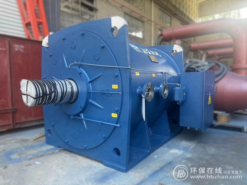 國(guó)內(nèi)外市場(chǎng)“兩開(kāi)花”，永發(fā)機(jī)電業(yè)務(wù)高歌猛進(jìn)