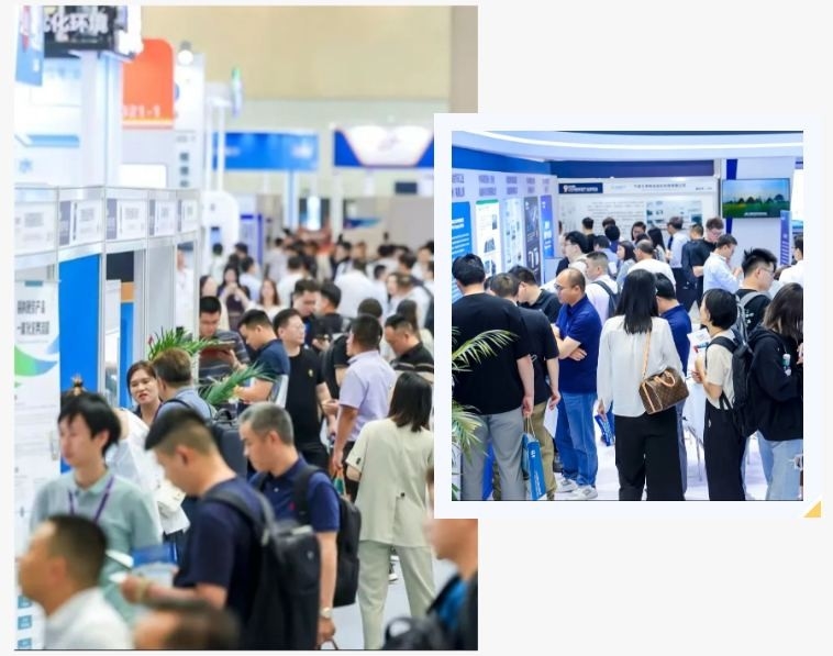 重磅！IEMC電機(jī)展第一版企業(yè)名單出爐