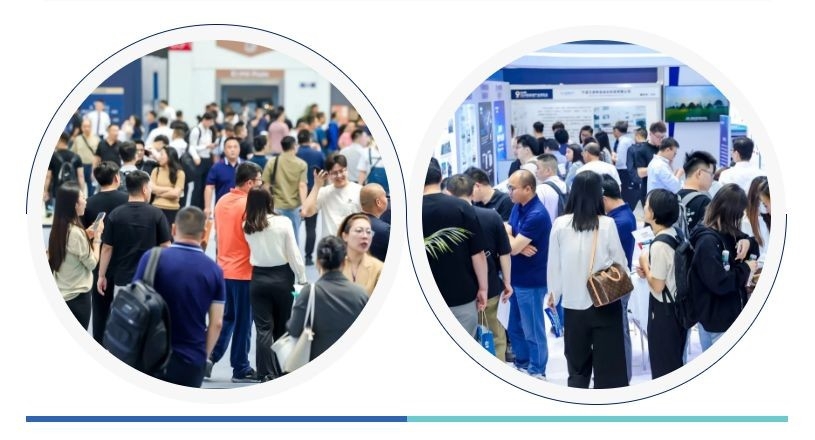 重磅！IEMC電機(jī)展第一版企業(yè)名單出爐