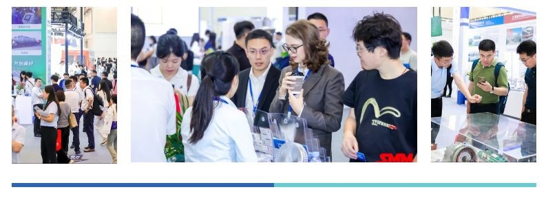 重磅！IEMC電機(jī)展第一版企業(yè)名單出爐