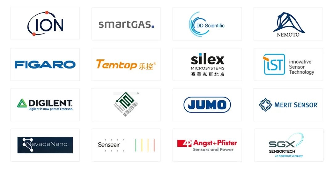 重磅發(fā)布丨SENSOR CHINA展商名單公布，四大亮點助你提前探營全球天花板級傳感大展！