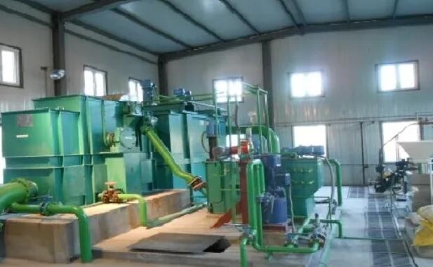 【關(guān)注】使命必達、久久為功——走近中建環(huán)能華東公司