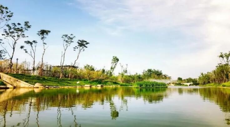 【關(guān)注】使命必達、久久為功——走近中建環(huán)能華東公司