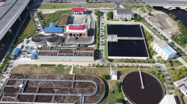 【關(guān)注】使命必達、久久為功——走近中建環(huán)能華東公司