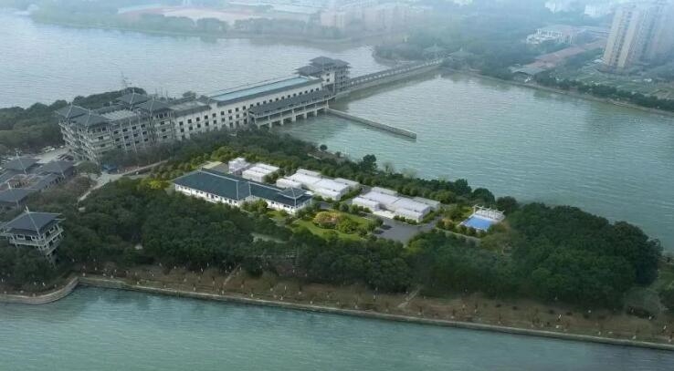 【關(guān)注】使命必達、久久為功——走近中建環(huán)能華東公司