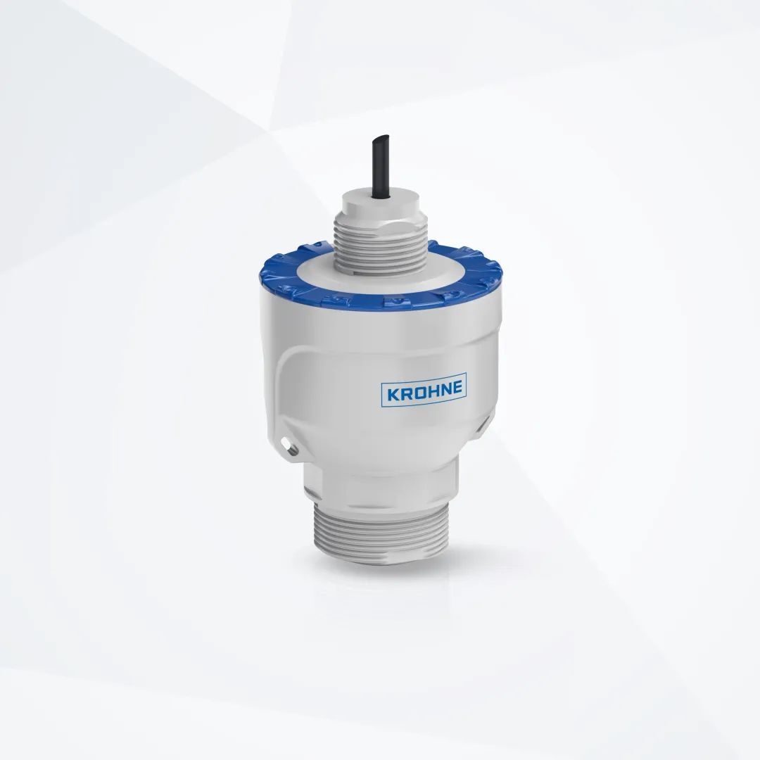 新品發(fā)布|OPTIWAVE 15xx系列，高性價比的緊湊型80GHz雷達(dá)物位計