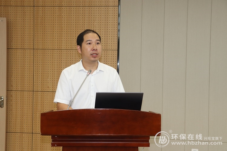 “兩重”“兩新”政策利好釋放，永發(fā)機(jī)電添彩海寧市用能設(shè)備以舊換新及節(jié)能改造工作對(duì)接會(huì)