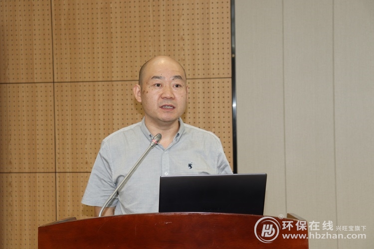 “兩重”“兩新”政策利好釋放，永發(fā)機(jī)電添彩海寧市用能設(shè)備以舊換新及節(jié)能改造工作對(duì)接會(huì)