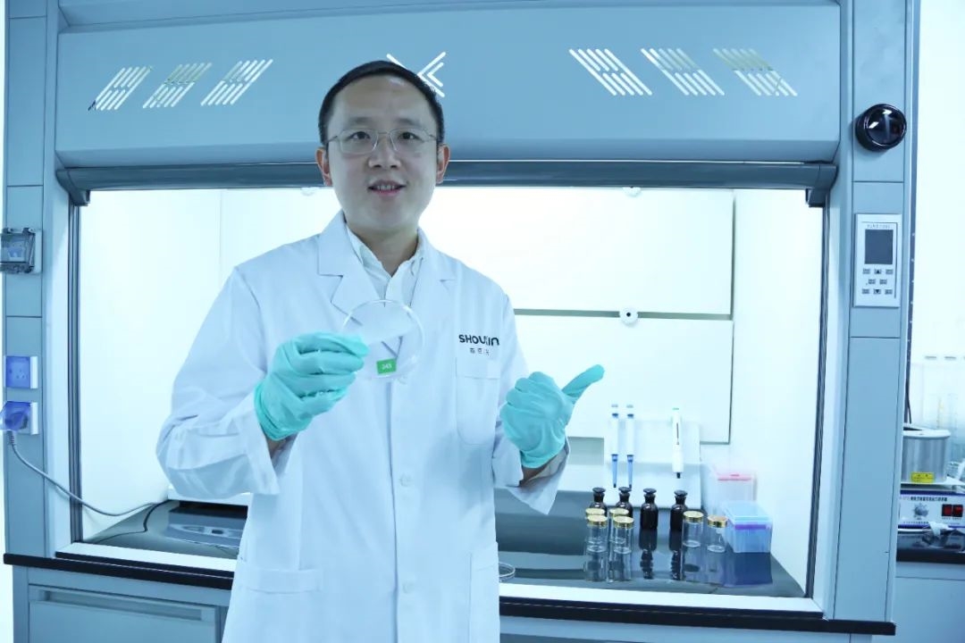 首信環(huán)保再次與高校攜手，邁向聚丙烯酰胺技術(shù)新高峰