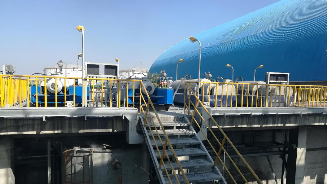 【品質(zhì)展現(xiàn)】揚(yáng)帆出海，江蘇華大在行動