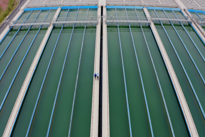 相識于微末，相知二十載！蘇伊士集團參加第十八屆CMIA會議