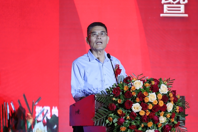 首屆天津國(guó)際閥門(mén)展推介會(huì)在津順利召開(kāi)