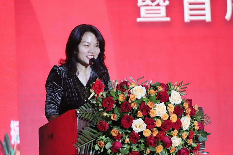 首屆天津國(guó)際閥門(mén)展推介會(huì)在津順利召開(kāi)