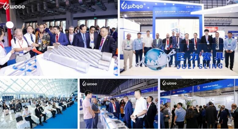 WOGE2024世界石油展開(kāi)幕在即！與百家優(yōu)質(zhì)展商、千人海外買家共赴國(guó)際合作之旅