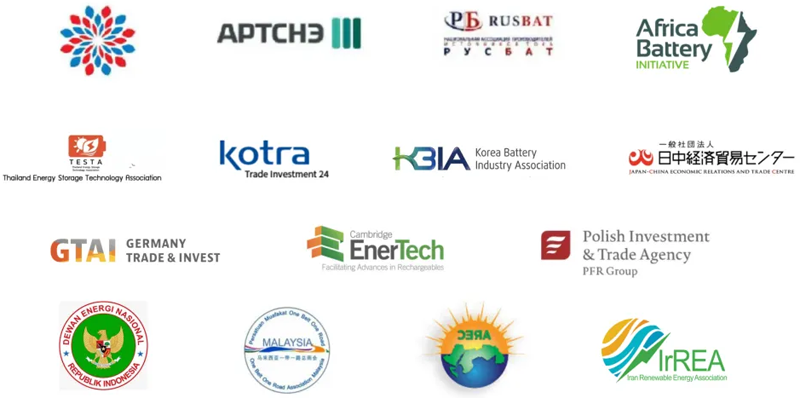 16家國(guó)外協(xié)會(huì)支持！150 海外參觀團(tuán)齊聚！11月19-21日全球充電設(shè)施產(chǎn)業(yè)盛會(huì)等你來(lái)相會(huì)！