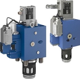 博世力士樂高壓閥組再創(chuàng)新突破！揭秘大塊頭誕生背后的秘密