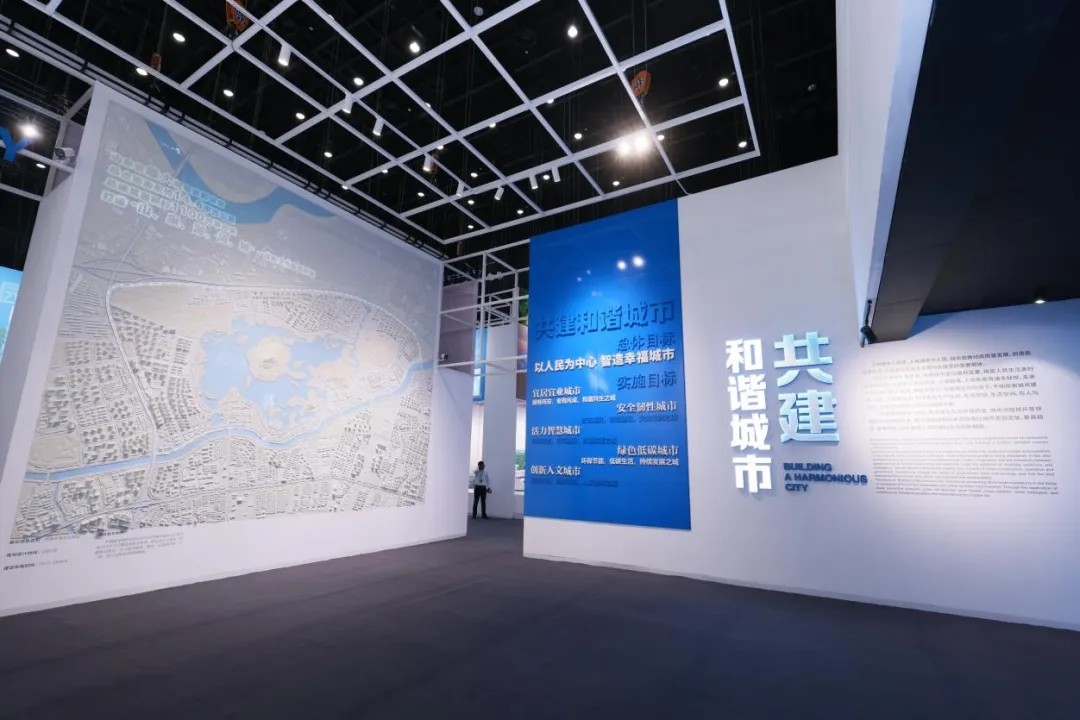 國資小新丨“基建狂魔”新面貌：不會整活的建筑，不是好黑科技！