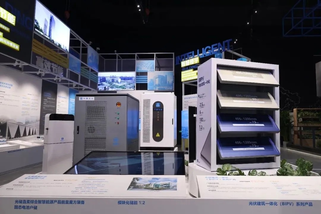 國資小新丨“基建狂魔”新面貌：不會整活的建筑，不是好黑科技！