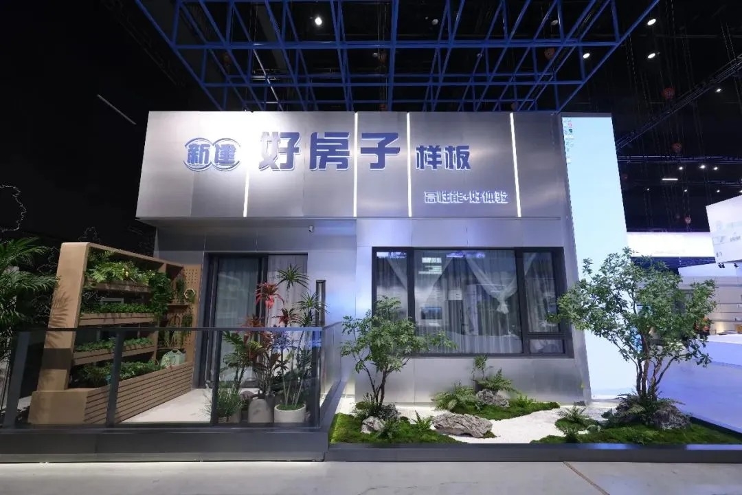 國資小新丨“基建狂魔”新面貌：不會整活的建筑，不是好黑科技！