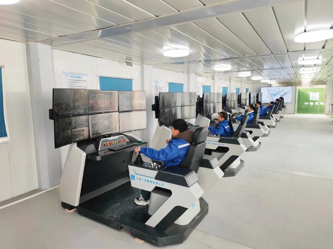 國資小新丨“基建狂魔”新面貌：不會整活的建筑，不是好黑科技！