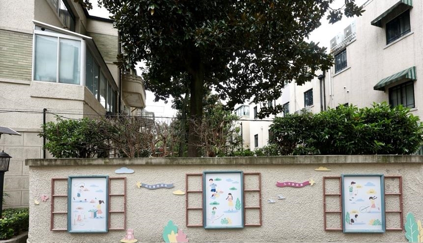 億滋中國(guó)與社區(qū)結(jié)成環(huán)保搭子，科普可回收餅干薄膜包裝知識(shí)