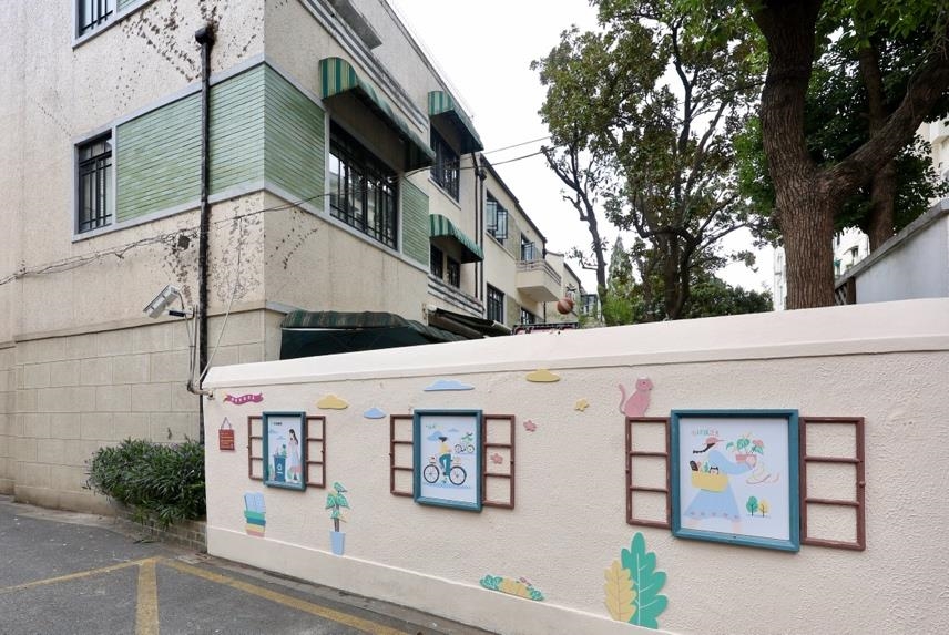 億滋中國(guó)與社區(qū)結(jié)成環(huán)保搭子，科普可回收餅干薄膜包裝知識(shí)