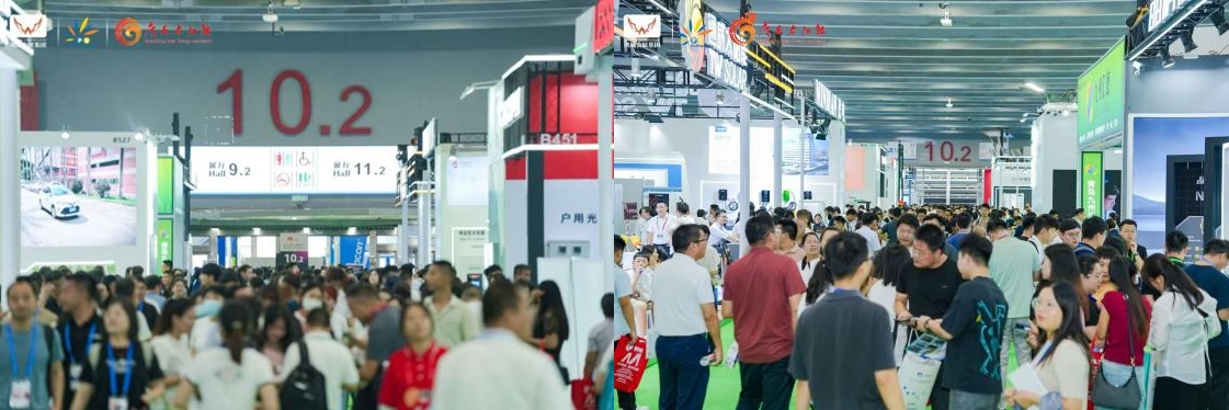 【招商啟動】第17屆世界太陽能光伏暨儲能產(chǎn)業(yè)博覽會展位火熱預(yù)定中！