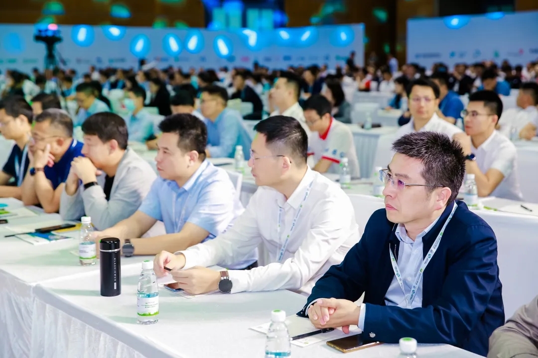 倒計時2天！2024中環(huán)協(xié)年會暨中國環(huán)衛(wèi)博覽會即將舉辦，邀約全國環(huán)衛(wèi)人齊聚一堂，共襄盛會！