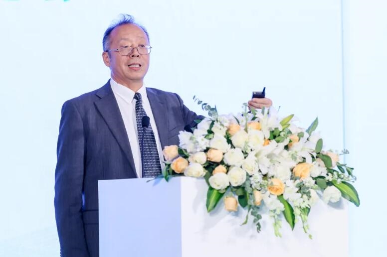 加快發(fā)展新質(zhì)生產(chǎn)力 推進(jìn)中國(guó)環(huán)衛(wèi)現(xiàn)代化——2024中國(guó)城市環(huán)境衛(wèi)生協(xié)會(huì)年會(huì)暨中國(guó)環(huán)衛(wèi)博覽會(huì)在京盛大召開！