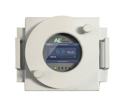 精準(zhǔn)檢測(cè)，守牢安全生產(chǎn)底線！艾伊科技為中國國際制藥機(jī)械博覽會(huì)添彩