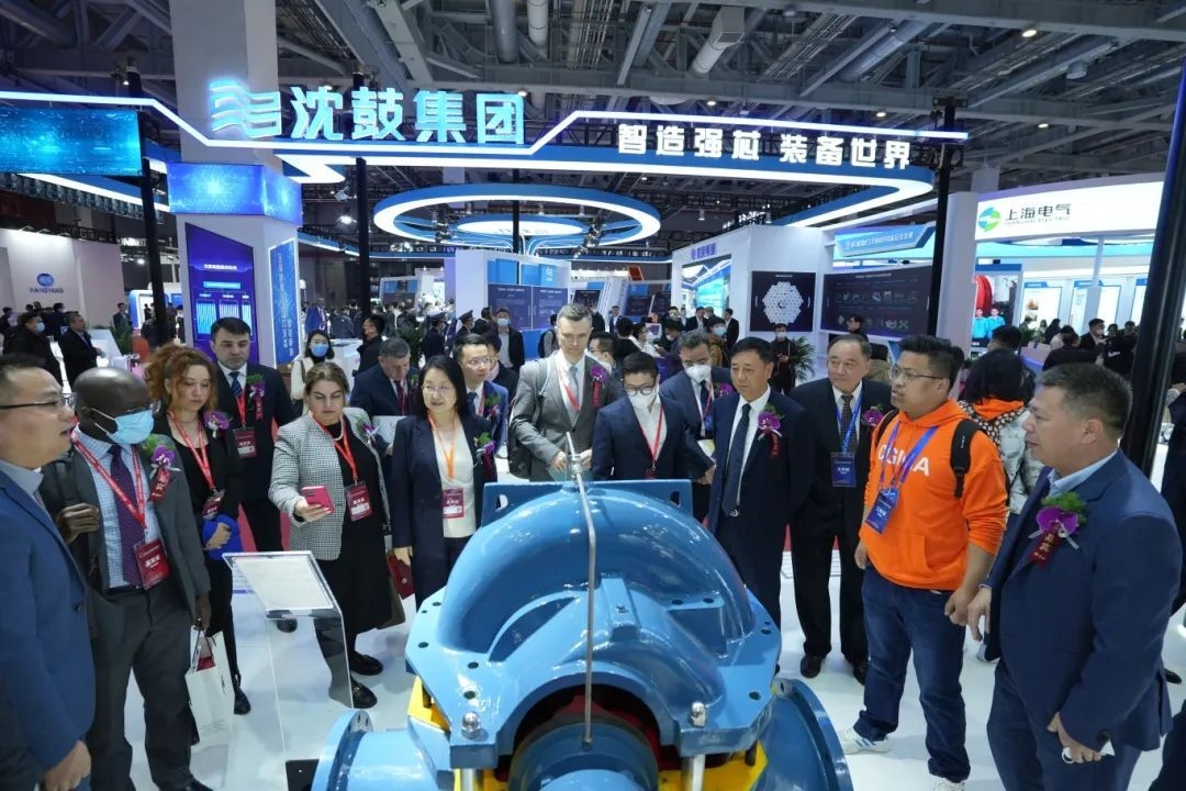 倒計時15天！第十二屆中國(上海)國際流體機(jī)械展覽會亮點(diǎn)紛呈