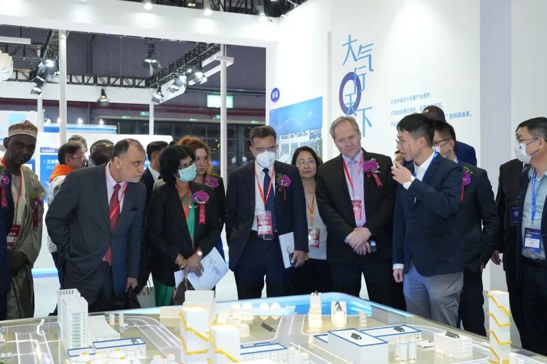 倒計時15天！第十二屆中國(上海)國際流體機(jī)械展覽會亮點(diǎn)紛呈