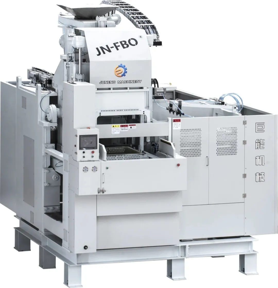 展前劇透，2024福建省新質(zhì)生產(chǎn)力博覽會(huì)亮點(diǎn)搶“鮮”看