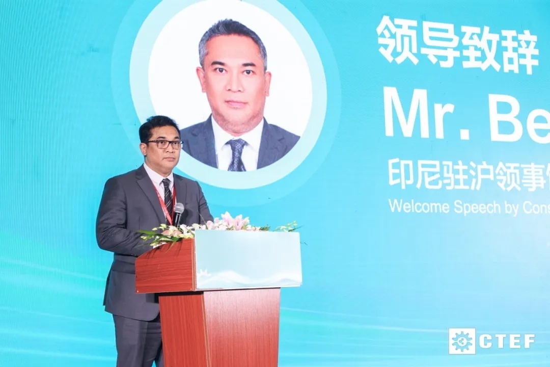 賦能新質(zhì)生產(chǎn)力發(fā)展，CTEF2024上海化工展11月19日盛大開幕