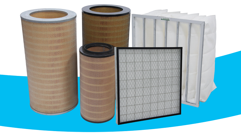 視環(huán)會(huì)上暢談VOCs高效治理，納博科四大環(huán)保核心材料“圈粉”