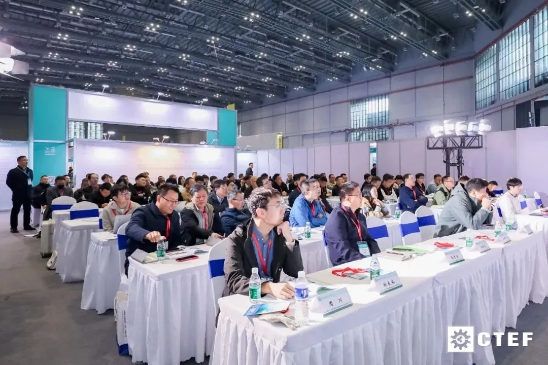 重磅收官！國際比例創(chuàng)新高，數(shù)智化賦能化工企業(yè)轉(zhuǎn)型，第十六屆上海國際化工裝備博覽會閉幕