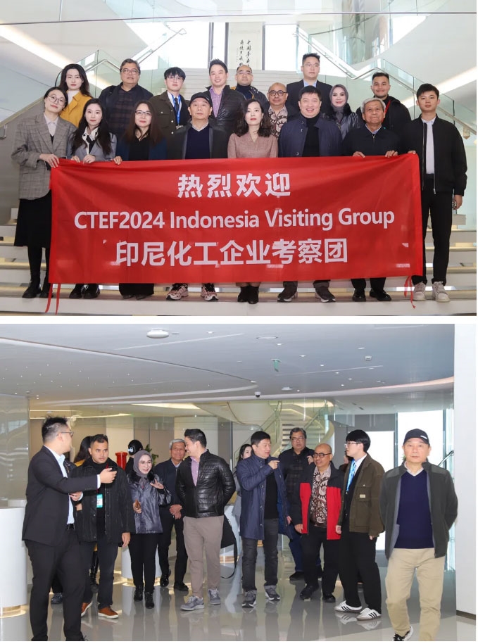 重磅收官！國際比例創(chuàng)新高，數(shù)智化賦能化工企業(yè)轉(zhuǎn)型，第十六屆上海國際化工裝備博覽會閉幕