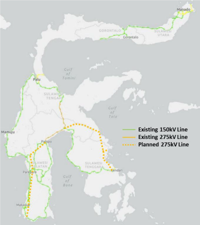 IIGF觀點 | 周正韻、沈威：印尼鎳工業(yè)園區(qū)的發(fā)展與減排之路