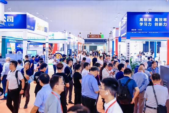 聚勢啟航 “供”創(chuàng)未來 | 第二十屆上海國際供熱技術(shù)展＆2024上海熱泵及供熱系統(tǒng)采購展覽會重磅啟幕！