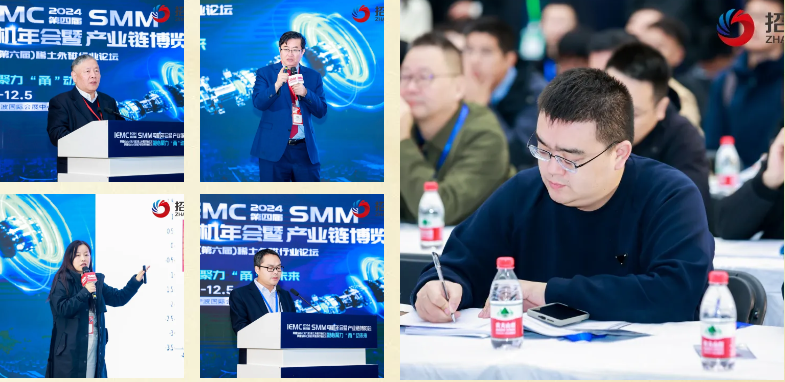 圓滿結(jié)束！開幕不到4小時(shí)明年展位就售出？2024寧波電機(jī)展第一天到底發(fā)生了什么？
