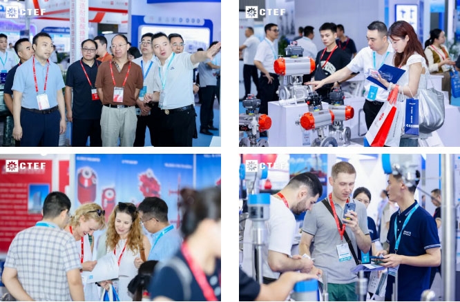 掘金西部“新”機遇！2025成都國際化工裝備博覽會盛勢啟航！