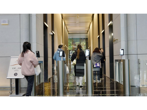 友邦金融中心榮獲LEEDv4 BD C:CS鉑金級(jí)認(rèn)證