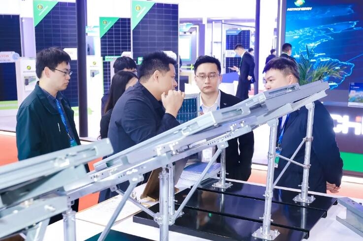 2025年光伏行業(yè)走勢趨向何方？