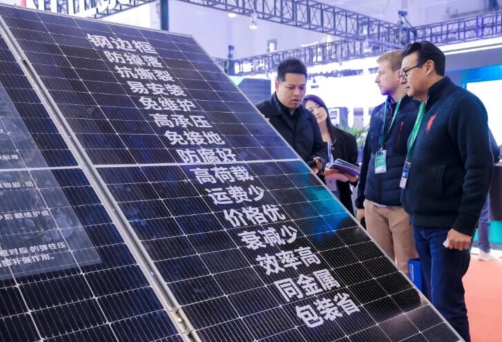 2025年光伏行業(yè)走勢趨向何方？