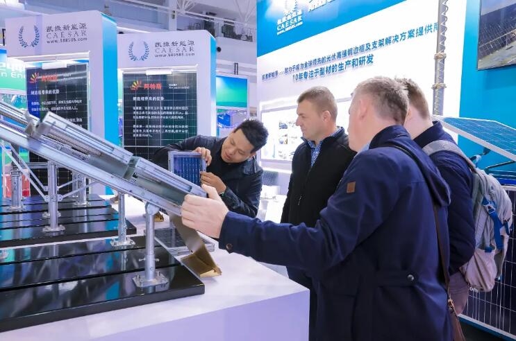 2025年光伏行業(yè)走勢趨向何方？