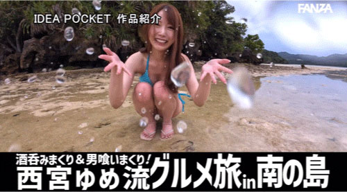 西宮ゆめ(西宮夢)最新作品IPZZ-448介紹及封面預(yù)覽